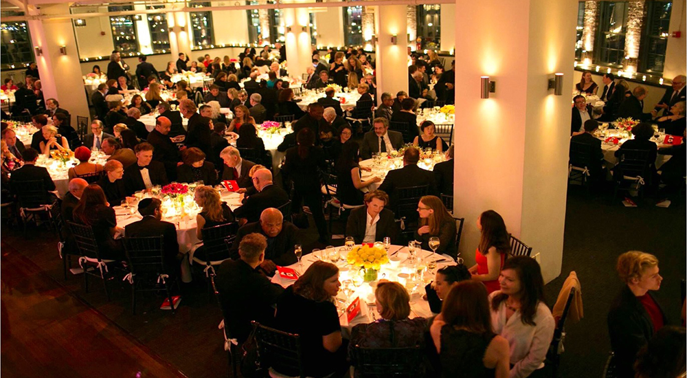 NYC Corporate Holiday Parties